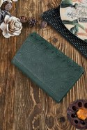 Portfel Model IN-57-GR Green - Galanter Galanter