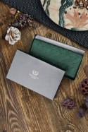 Portfel Model IN-58-GR Green - Galanter Galanter