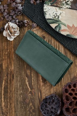 Portfel Model IN-58-GR Green - Galanter Galanter