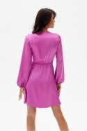 Sukienka Model Catlin BIS SUK0476 Violet - Roco Fashion Roco Fashion