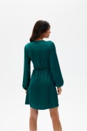 Sukienka Model Catlin ZIE SUK0476 Green - Roco Fashion Roco Fashion