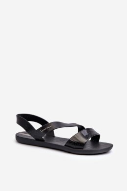 Sandały Model 82429 Ipanema Vibe Sandal Fem Black - Step in style Step in style