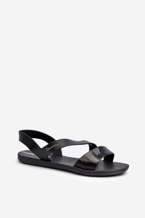 Sandały Model 82429 Ipanema Vibe Sandal Fem Black - Step in style Step in style Sandały Model 82429 Ipanema Vibe Sandal Fem Black - Step in style Step in style
