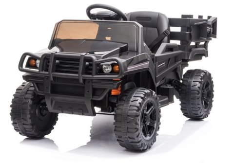 Auto na akumulator BDM0926 Czarny LEAN CARS Auto na akumulator BDM0926 Czarny LEAN CARS