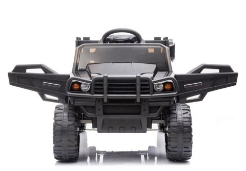 Auto na akumulator BDM0926 Czarny LEAN CARS Auto na akumulator BDM0926 Czarny LEAN CARS