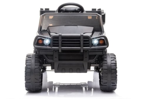 Auto na akumulator BDM0926 Czarny LEAN CARS Auto na akumulator BDM0926 Czarny LEAN CARS