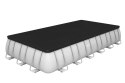 Basen Ogrodowy Stelażowy 732 x 366 x 132 cm Bestway 56474 Bestway