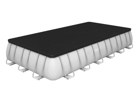 Basen Ogrodowy Stelażowy 732 x 366 x 132 cm Bestway 56474 Bestway Basen Ogrodowy Stelażowy 732 x 366 x 132 cm Bestway 56474 Bestway