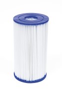 Basen Ogrodowy Stelażowy 732 x 366 x 132 cm Bestway 56474 Bestway