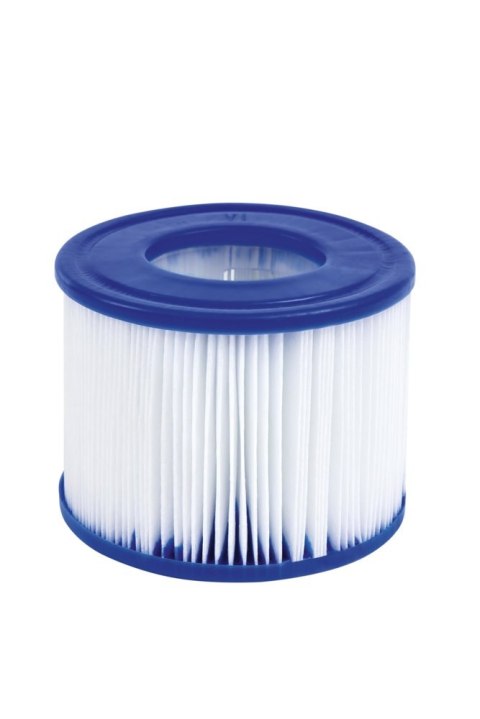Dmuchane Spa 4-6 osobowe 196 x 66 cm Bestway 60059 Bestway Dmuchane Spa 4-6 osobowe 196 x 66 cm Bestway 60059 Bestway