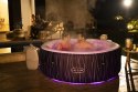 Dmuchane Spa 4-6 osobowe 196 x 66 cm Bestway 60059 Bestway