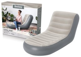 Dmuchany Fotel 165 cm x 84 cm x 79 cm Bestway 75064 Bestway