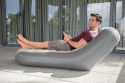Dmuchany Fotel 165 cm x 84 cm x 79 cm Bestway 75064 Bestway