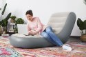 Dmuchany Fotel 165 cm x 84 cm x 79 cm Bestway 75064 Bestway