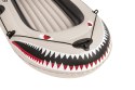 Dmuchany Ponton 188 x 98 cm Bestway 61108 Bestway