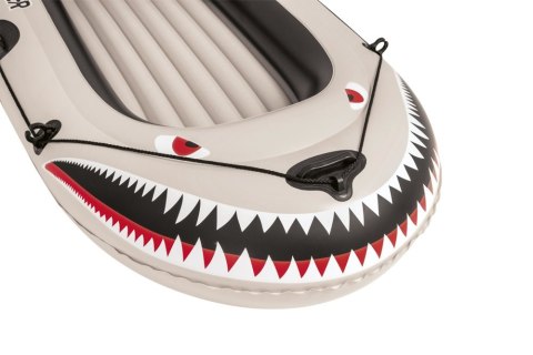 Dmuchany Ponton 188 x 98 cm Bestway 61108 Bestway Dmuchany Ponton 188 x 98 cm Bestway 61108 Bestway