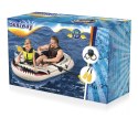 Dmuchany Ponton 188 x 98 cm Bestway 61108 Bestway