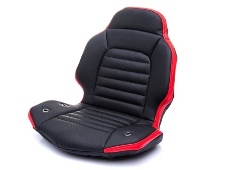 Gokart na Akumulator DK-G01 Czarny LEAN CARS