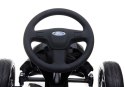 Gokart na Akumulator DK-G01 Czarny LEAN CARS