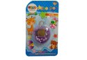 Gra Elektroniczna Tamagotchi Fioletowa z krótkim łańcuszkiem LEAN TOYS Gra Elektroniczna Tamagotchi Fioletowa z krótkim łańcuszkiem LEAN TOYS