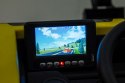 Koparka Na Akumulator Volvo DK-VE888 Żółta LEAN CARS