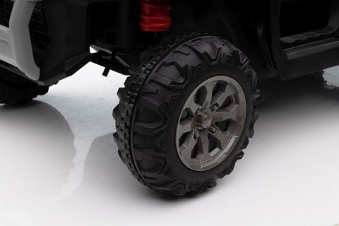 Pojazd Na Akumulator XMX623B 24V Zielony LEAN CARS Pojazd Na Akumulator XMX623B 24V Zielony LEAN CARS