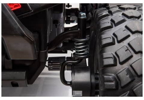 Pojazd na Akumulator SX1928 4x4 24V Czerwony Lakier LEAN CARS Pojazd na Akumulator SX1928 4x4 24V Czerwony Lakier LEAN CARS