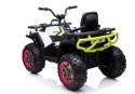 Quad na Akumulator XMX607 Biały LEAN CARS Quad na Akumulator XMX607 Biały LEAN CARS