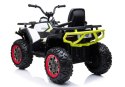 Quad na Akumulator XMX607 Biały LEAN CARS Quad na Akumulator XMX607 Biały LEAN CARS