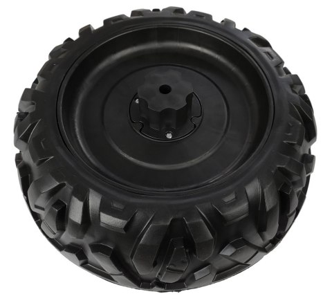 Tylne Koło do auta na akumulator Buggy S2588 LEAN CARS Tylne Koło do auta na akumulator Buggy S2588 LEAN CARS