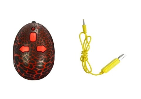 Wąż Kobra Zdalnie Sterowany R/C LEAN Toys Wąż Kobra Zdalnie Sterowany R/C LEAN Toys