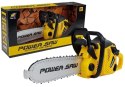 Zestaw Majsterkowicza Dla Dzieci Piła Łańcuchowa Na Baterie LEAN Toys
