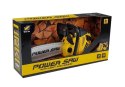 Zestaw Majsterkowicza Dla Dzieci Piła Łańcuchowa Na Baterie LEAN Toys