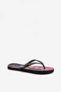 Sandał Japonki Model 4FRMM00FFLIF138-90S Multicolor - Step in style Step in style