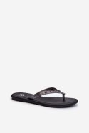 Sandał Japonki Model Zaxy JJ285297 Grey/Back - Step in style Step in style