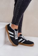Buty Sportowe Model Ennorwen YY-108 Black - Step in style Step in style