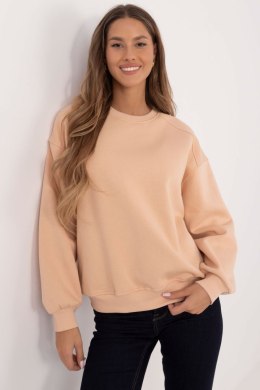 Bluza Damska Model CLM-BL-1280.22 Camel - Factory Price Factory Price