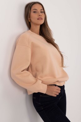 Bluza Damska Model CLM-BL-1280.22 Camel - Factory Price Factory Price