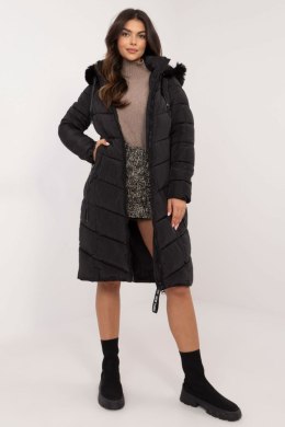 Kurtka Damska Model SK-KR-HH-2405.78P Black - Factory Price Hurtownia odzieży on-line, moda damska, bielizna i obuwie dla kobiet Factory Price