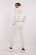 Spodnie Komplet Model EM-KMPL-661B.14X Light Beige - Factory Price Factory Price
