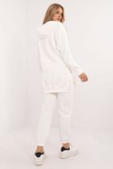 Spodnie Komplet Model EM-KMPL-847.68 Ecru - Factory Price Factory Price