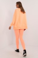 Spodnie Komplet Model EM-KMPL-852.12X Fluo Orange - Factory Price Factory Price