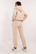 Spodnie Komplet Model EM-KMPL-862.28 Beige - Factory Price Factory Price