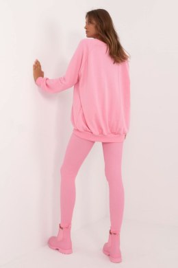 Spodnie Komplet Model EM-KMPL-887/1.21 Pink - Factory Price Factory Price