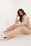 Spodnie Komplet Model EM-KMPL-970.22 Beige - Factory Price Factory Price
