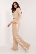 Spodnie Komplet Model EM-KMPL-970.22 Beige - Factory Price Factory Price