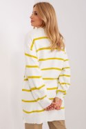 Sweter Damski Model TO-SW-1309.31 Oliwka - Factory Price Factory Price