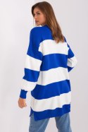 Sweter Damski Model TO-SW-1311.09 Cobalt - Factory Price Factory Price