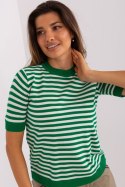 Bluzka Model BA-BZ-1441.80 Green - Badu Badu