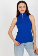 Bluzka Model BA-BZ-2301.00P Cobalt - Badu Badu